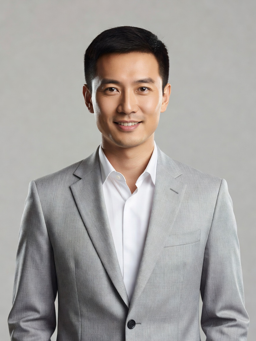 李明轩